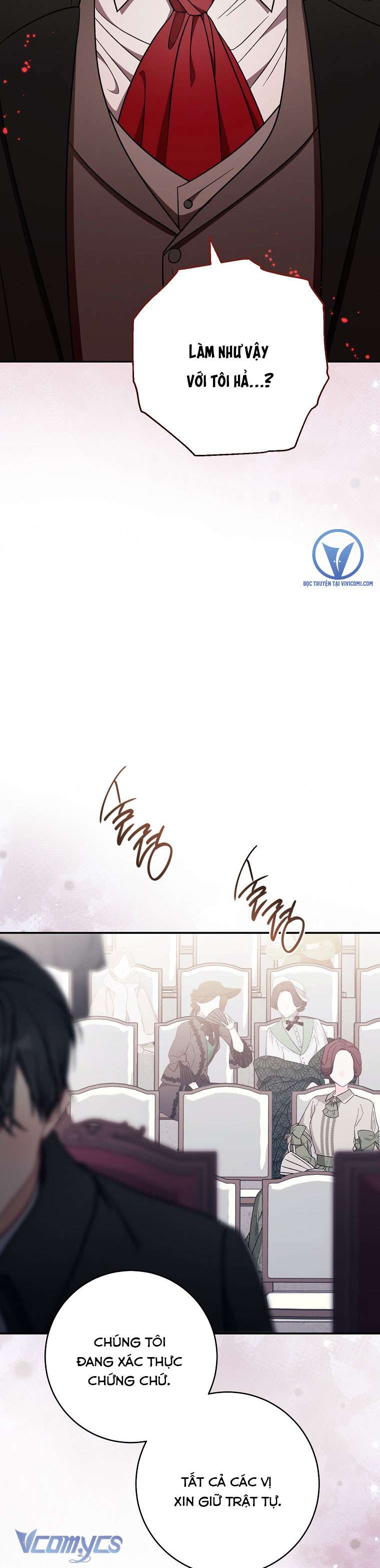 Nam Chính? Cho Cũng Không Thèm! Chapter 25 - Trang 4