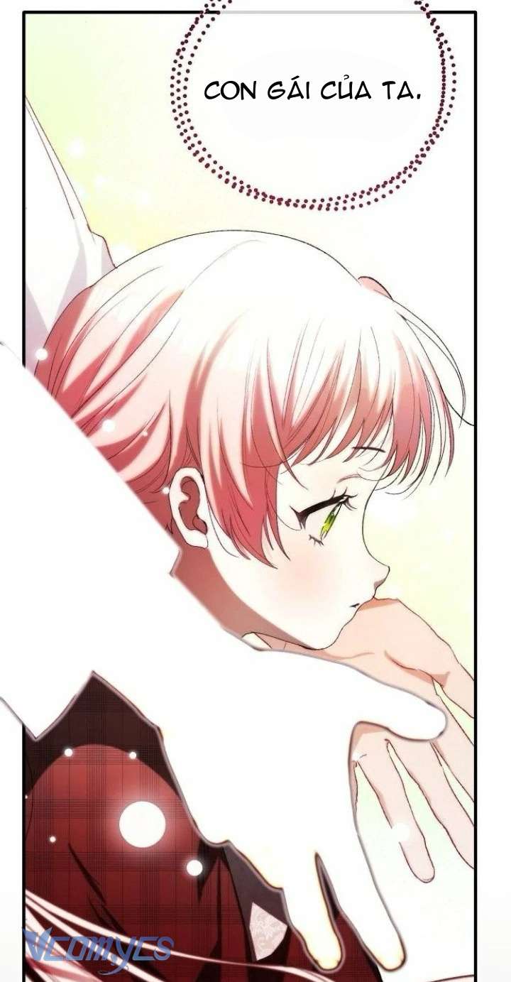 Papa Bạo Chúa, Con Sẽ Bảo Vệ Người! Chap 5 - Trang 2