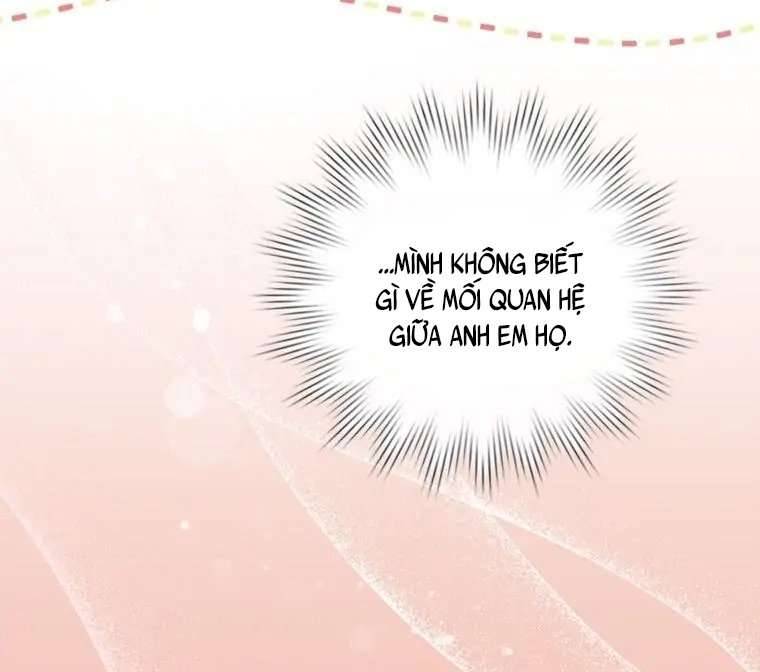 Tôi Đã Bảo Nữ Chính Đang Cải Trang Cơ Mà! Chap 6 - Trang 2