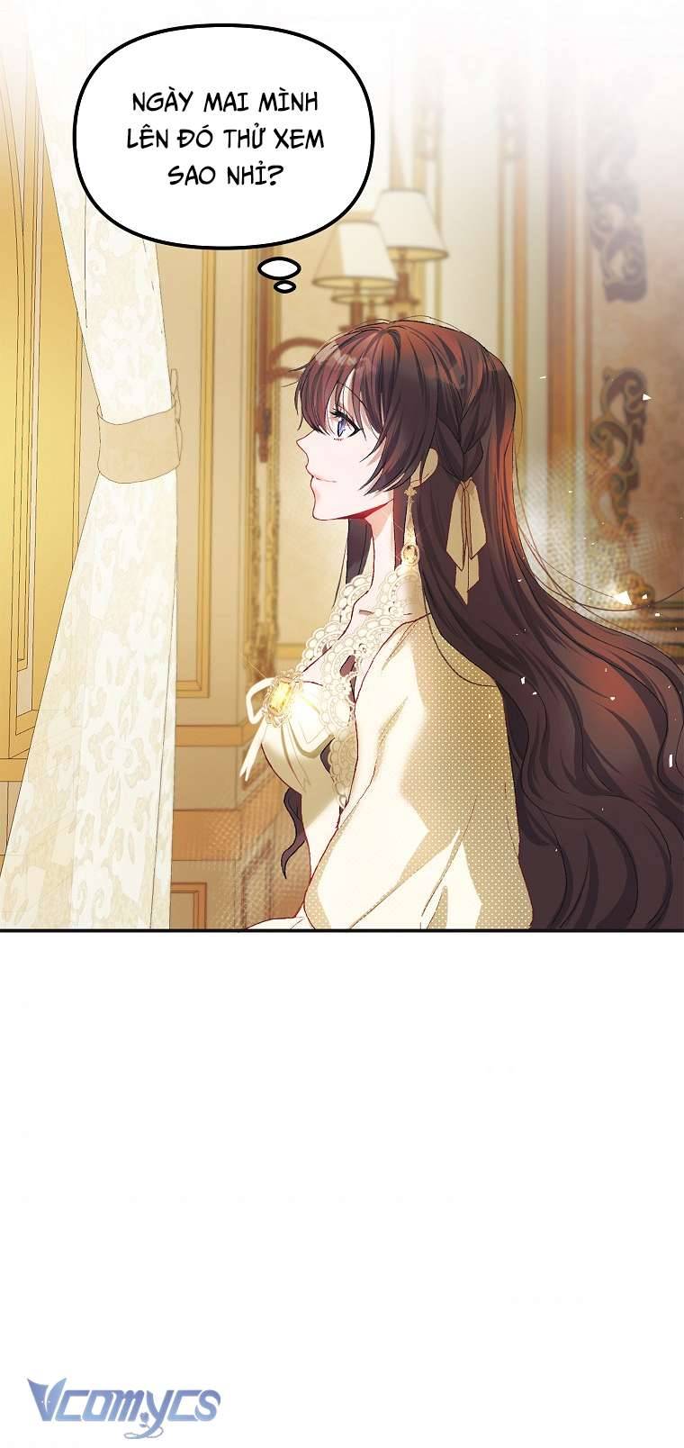 Thời Gian Của Nhân Vật Phụ Có Giới Hạn Chapter 11 - Trang 4