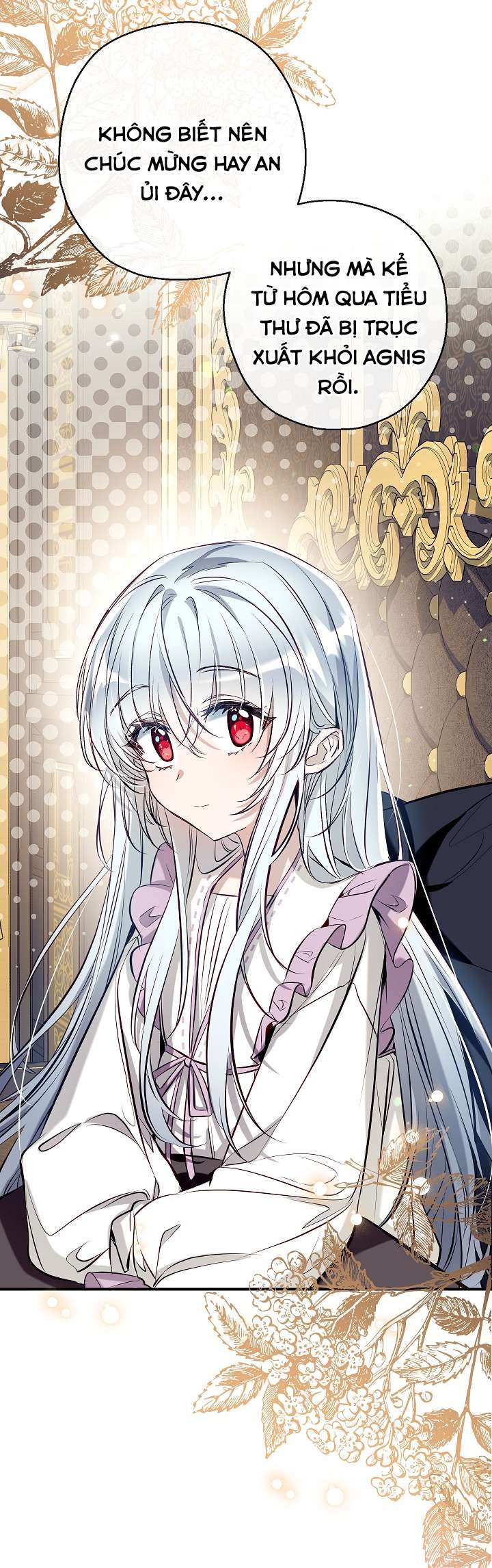 Chúng Ta Có Thể Trở Thành Một Gia Đình Được Không? Chap 57 - Next Chap 58