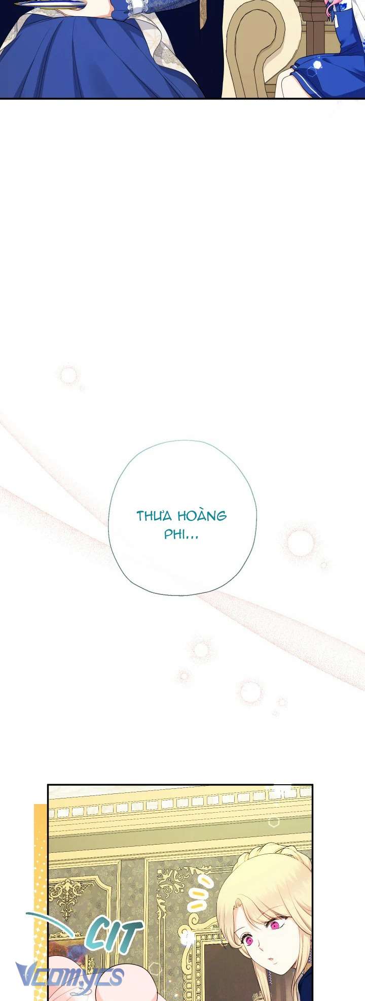 Tiểu Thư Tích Tiền Đi Bụi Chapter 85 - Trang 4
