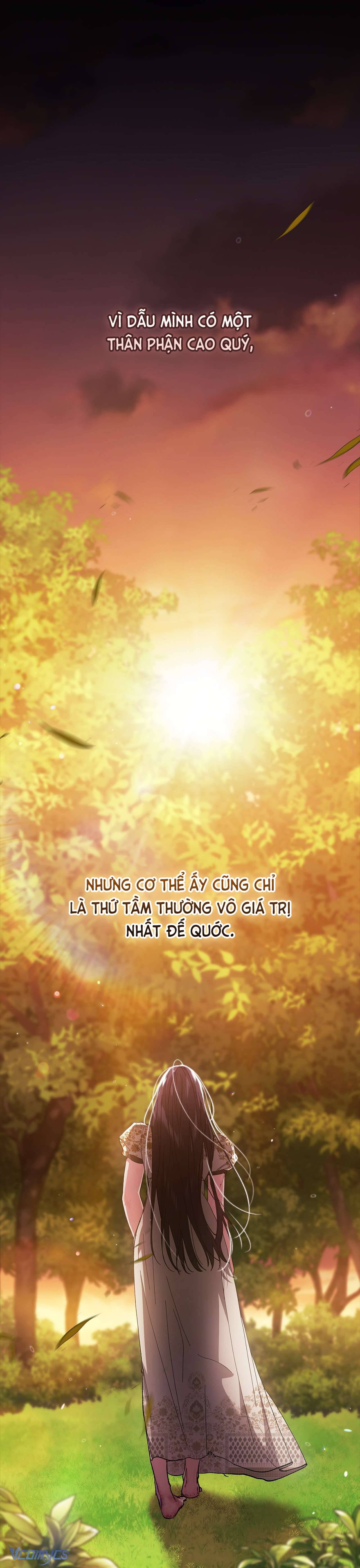 Hôn Nhân Này Rồi Sẽ Đổ Vỡ Chapter 53 - Trang 3