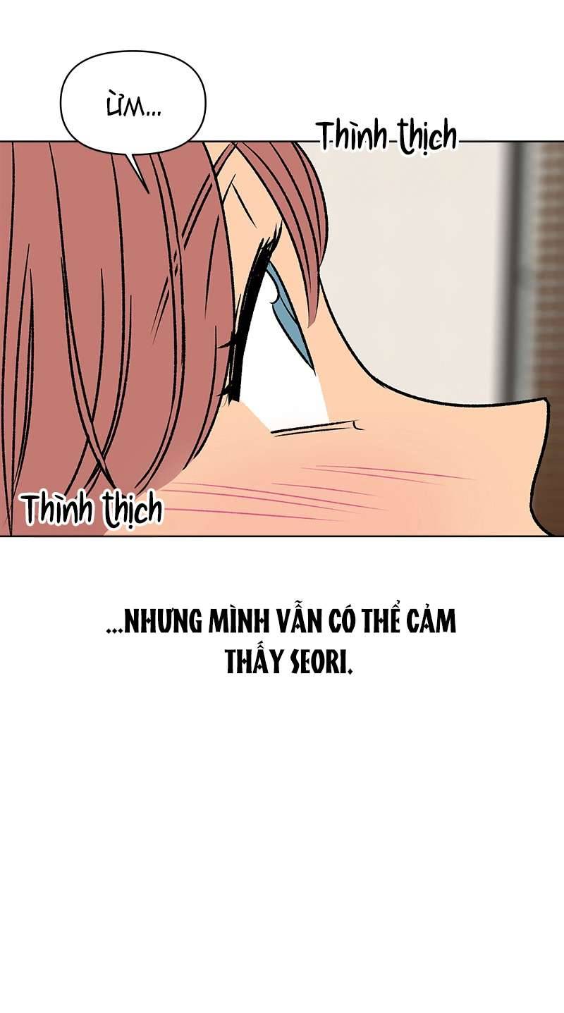 Tình Xưa Viết Lại Chapter 37 - Trang 4