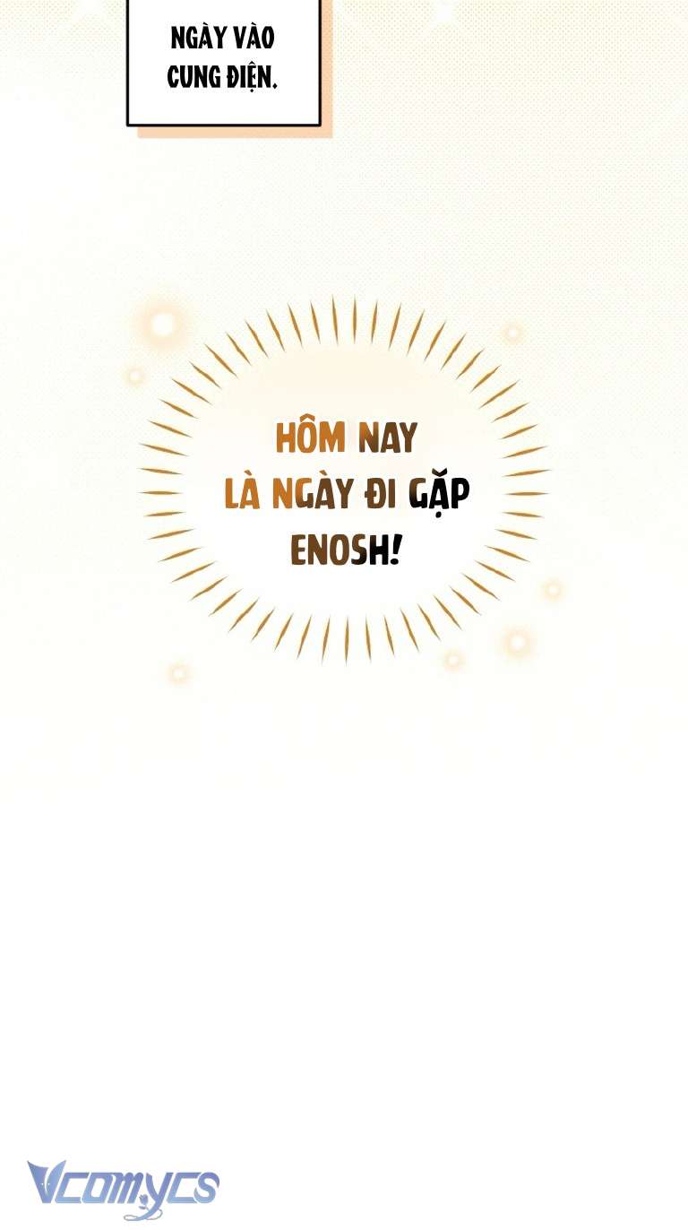 Tôi Được Nuôi Dưỡng Bởi Những Kẻ Phản Diện Chap 66 - Trang 3