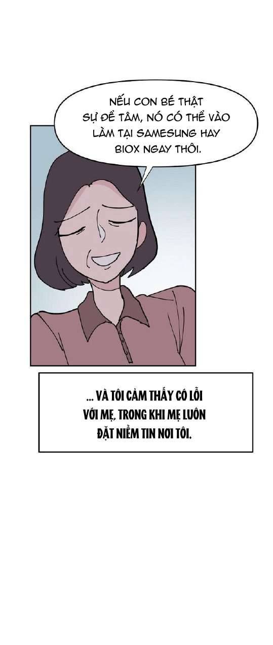 Yêu Không Hồi Kết Chap 16 - Trang 2