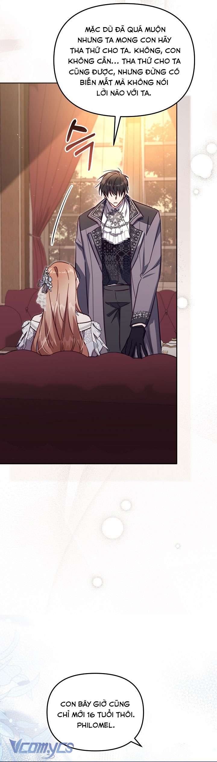 Không Có Chỗ Cho Kẻ Giả Mạo Chap 42 - Next Chap 43