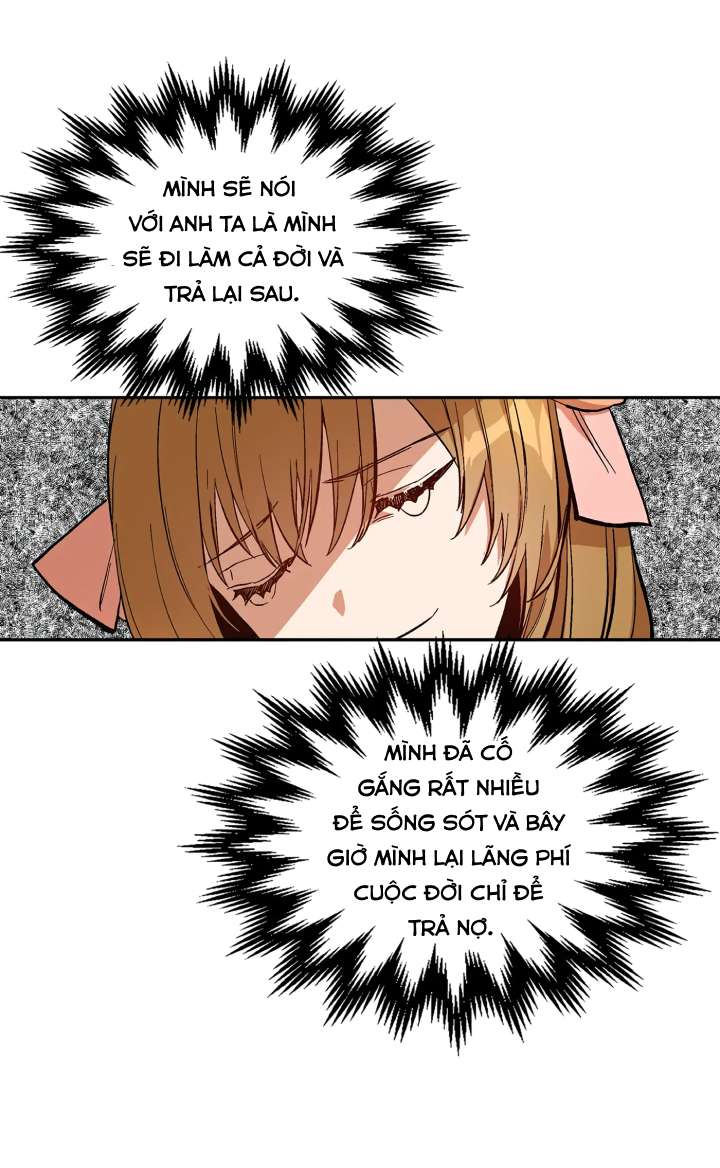 Vị Hôn Thê Khế Ước Của Công Tước Chapter 75 - Next Chapter 76