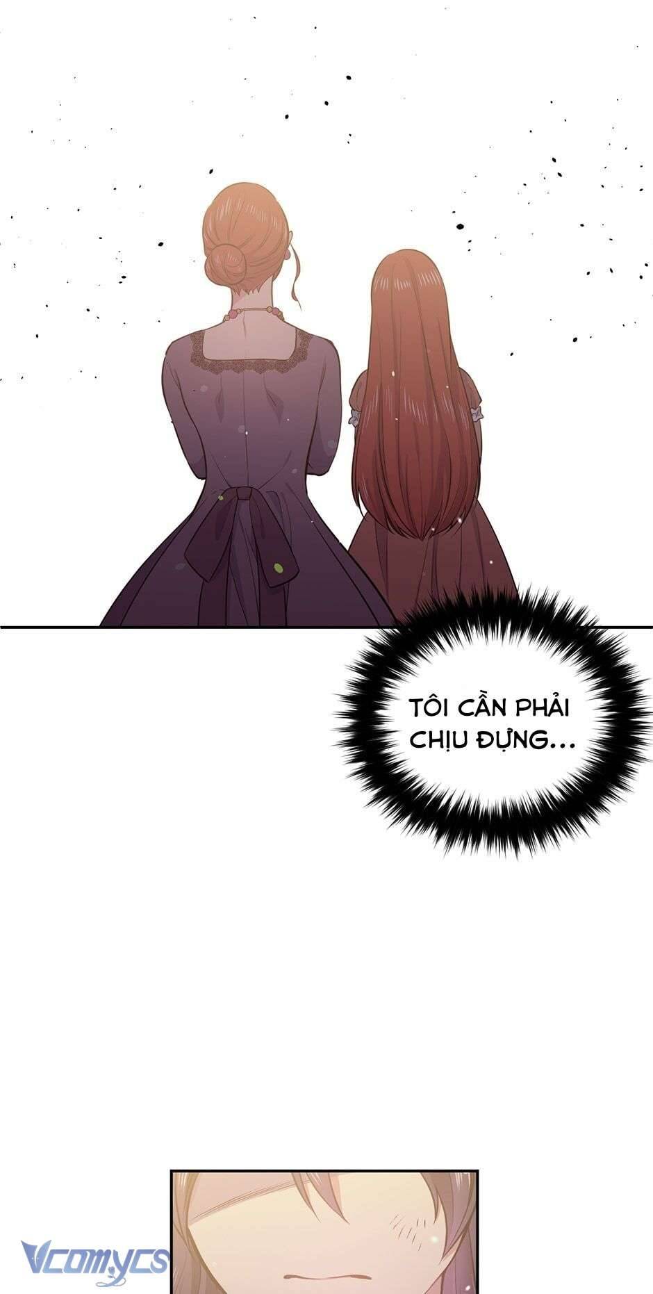 Mục Tiêu Là Cuộc Sống Hoàn Hảo Bất Khả Xâm Phạm Chapter 19 - Trang 4