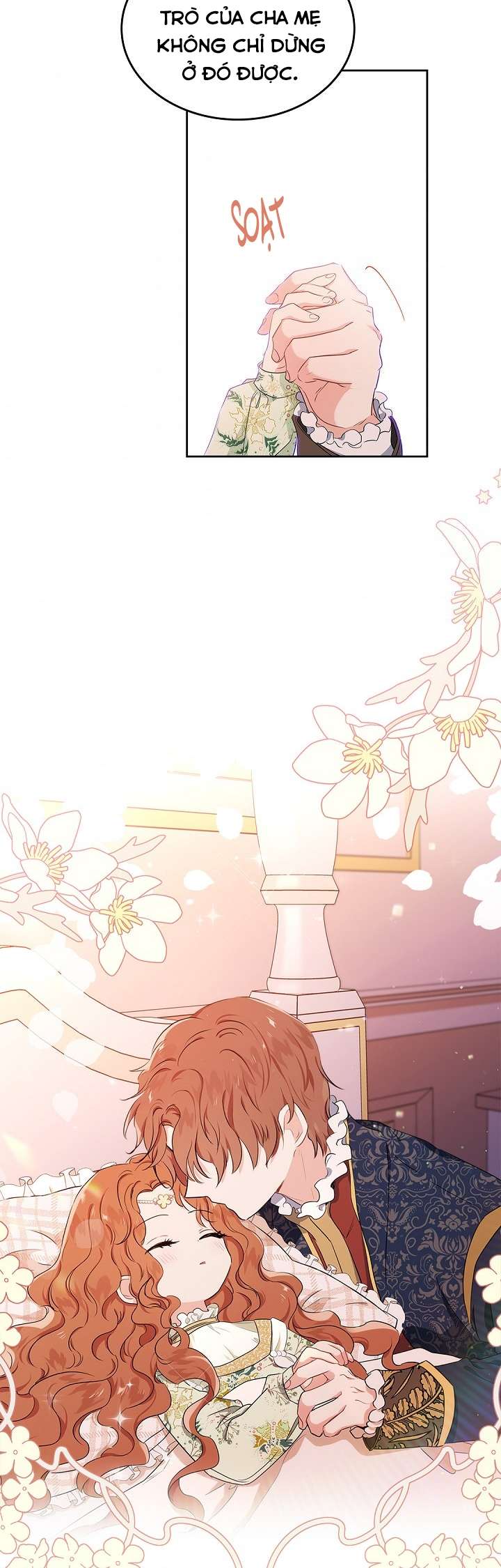 Kiếp Này Nhất Định Làm Gia Chủ Chap 17 - Trang 2