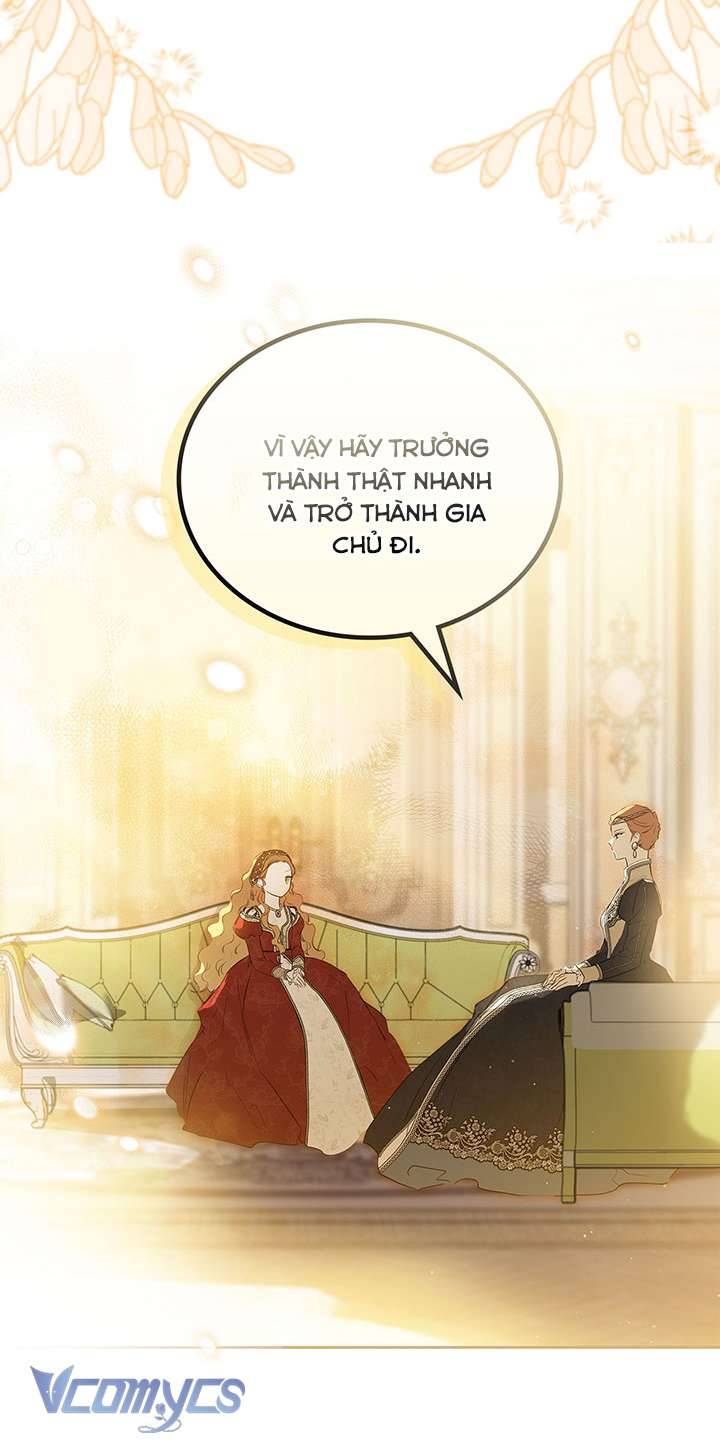 Kiếp Này Nhất Định Làm Gia Chủ Chap 124 - Trang 2