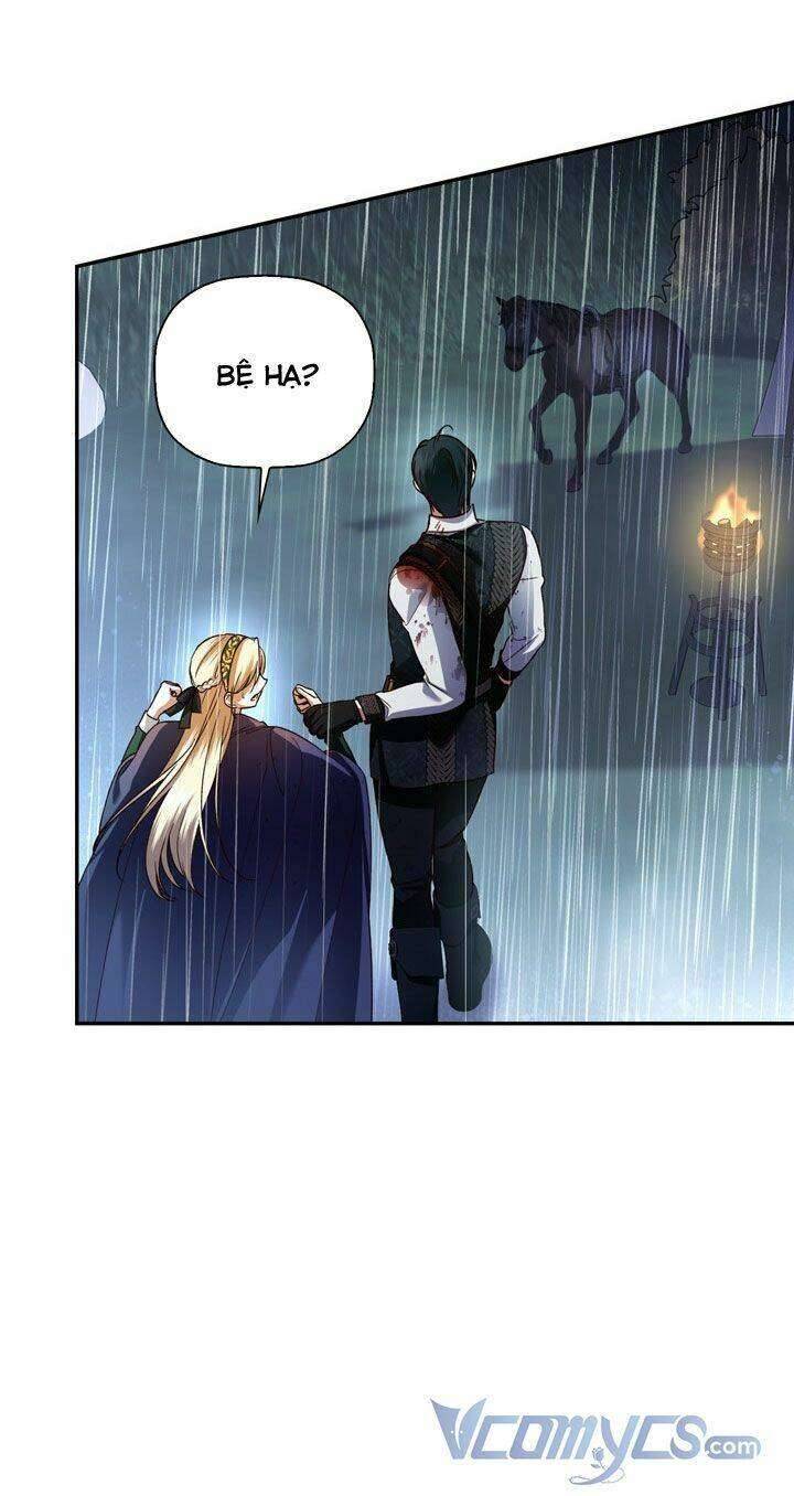 Phương Pháp Che Giấu Đứa Con Của Hoàng Đế Chapter 40 - Trang 4