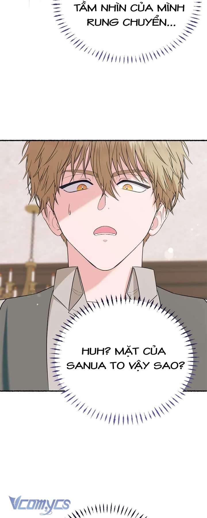 Trở Thành Chú Mèo Ngủ Cùng Bạo Chúa Chapter 17 - Trang 3