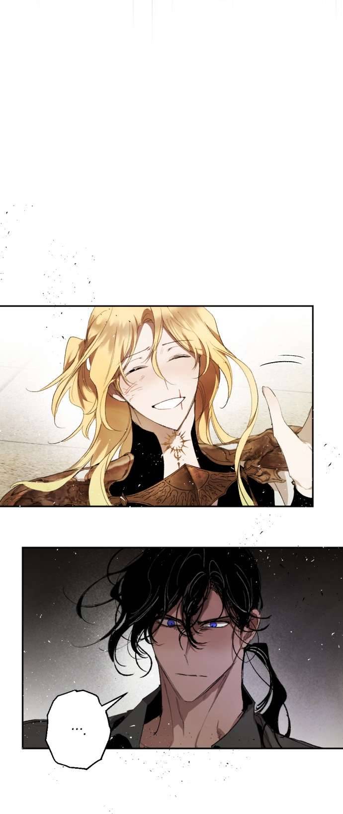 Lời Thú Nhận Của Chúa Tể Bóng Tối Chap 70 - Trang 4