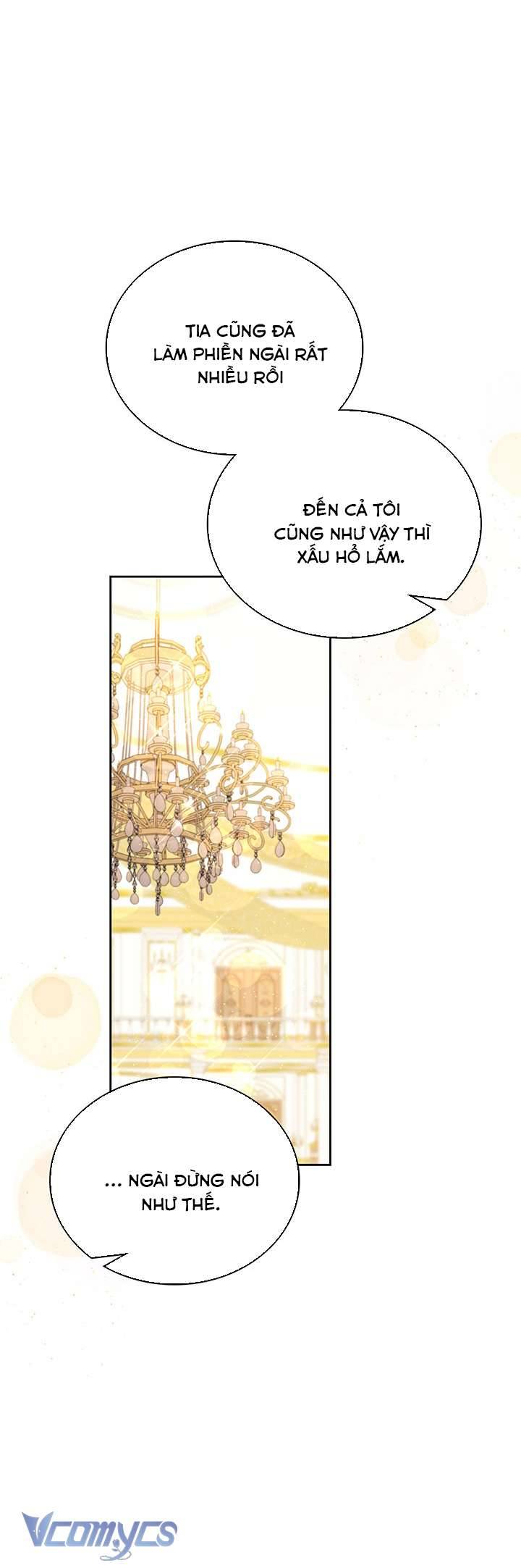 Kiếp Này Nhất Định Làm Gia Chủ Chap 132 - Trang 2