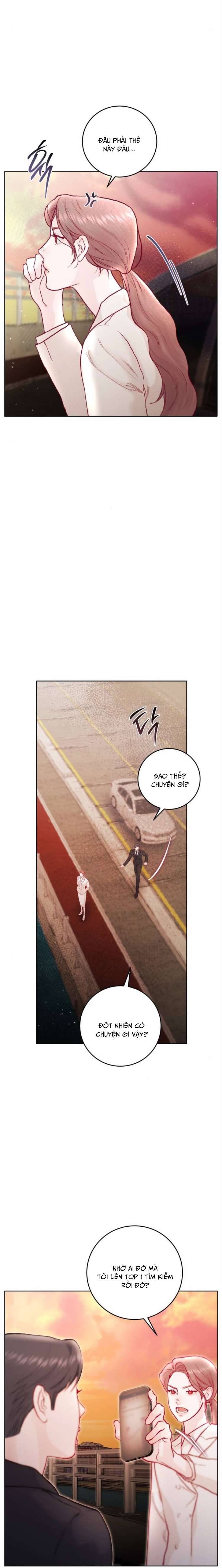 My Demon Chap 13 - Next 