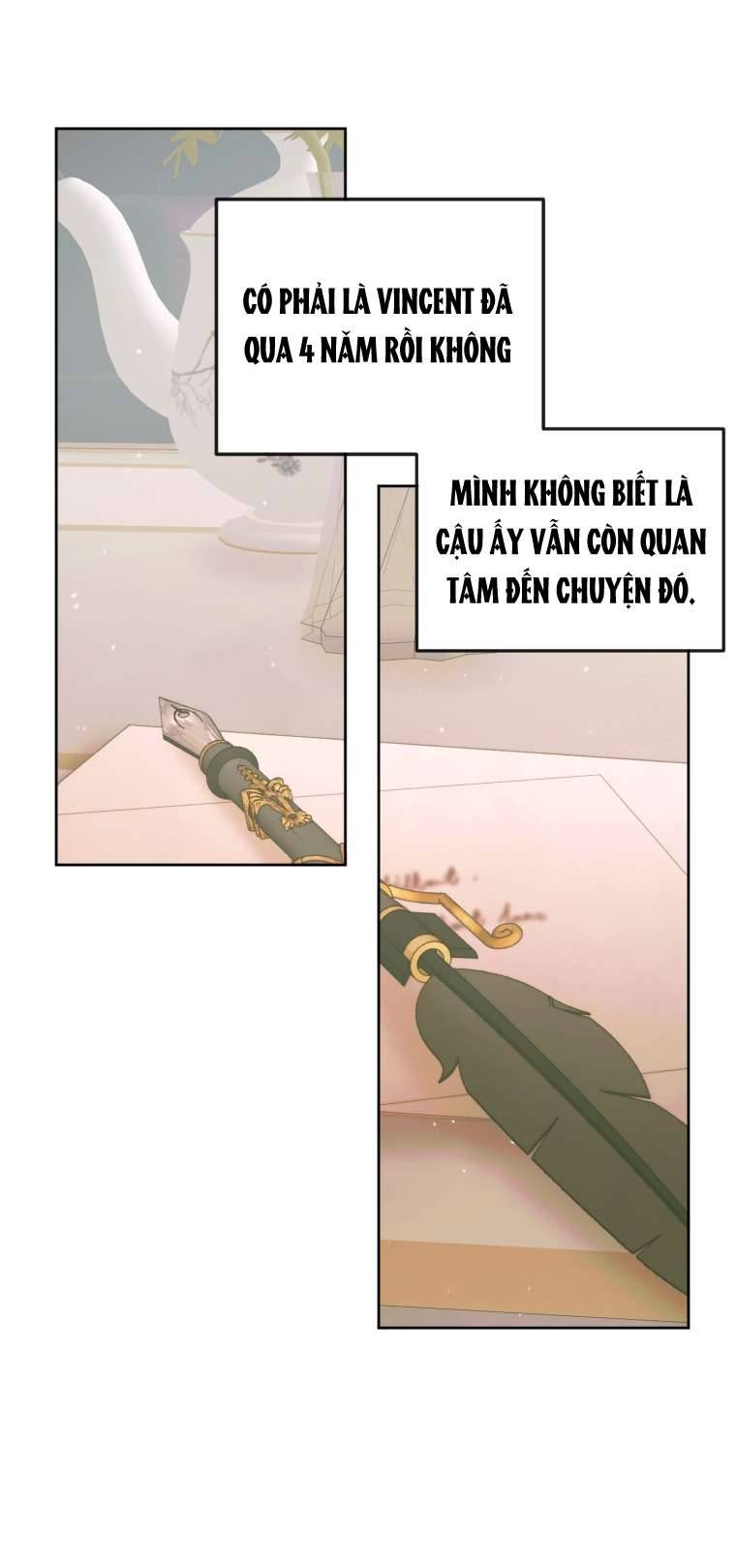 Siren: Trở Thành Gia Đình Của Nhân Vật Phản Diện Chapter 67 - Trang 3