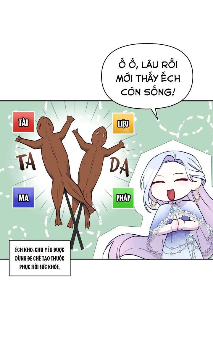 Người Bảo Hộ Của Bạo Quân Là Ma Nữ Tàn Độc Chap 44 - Trang 4