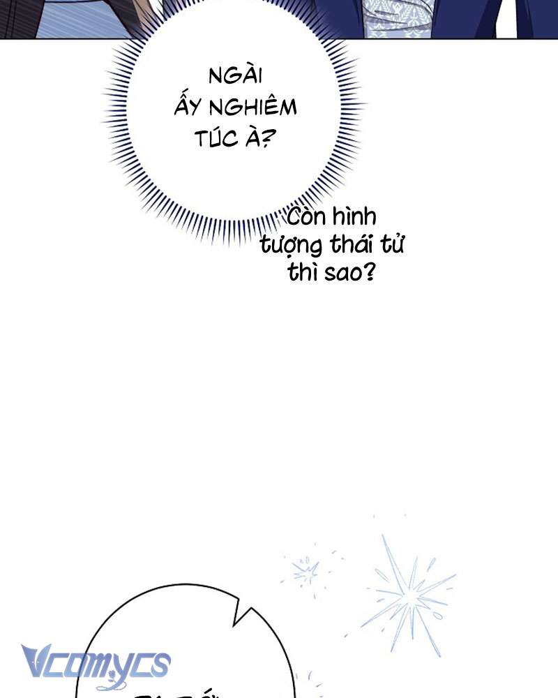 Hầu Gái Độc Quyền Của Hoàng Hậu Phản Diện Chapter 30 - Trang 4