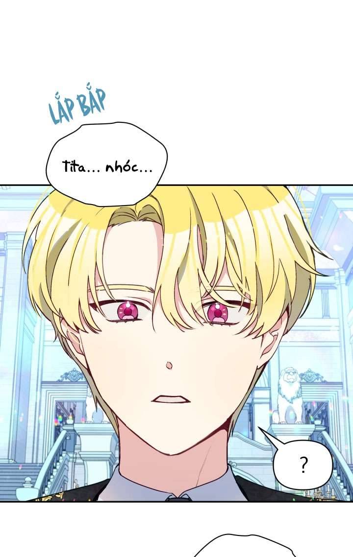 Người Bảo Hộ Của Bạo Quân Là Ma Nữ Tàn Độc Chap 36 - Trang 4