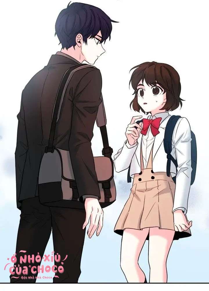 Luật Của Tiểu Thuyết Mạng Chapter 1 - Trang 4