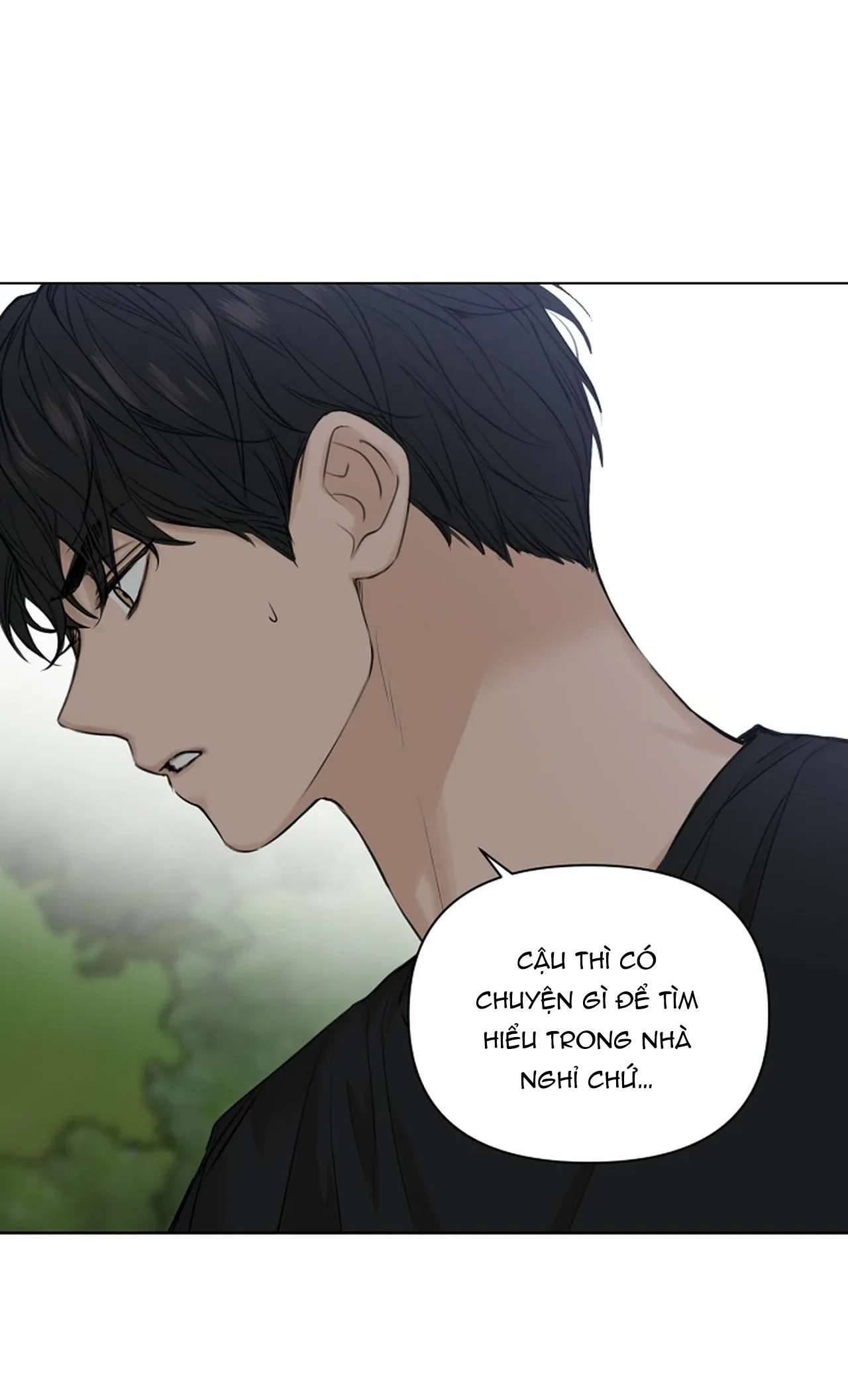 Bình Minh Chap 19 - Trang 4