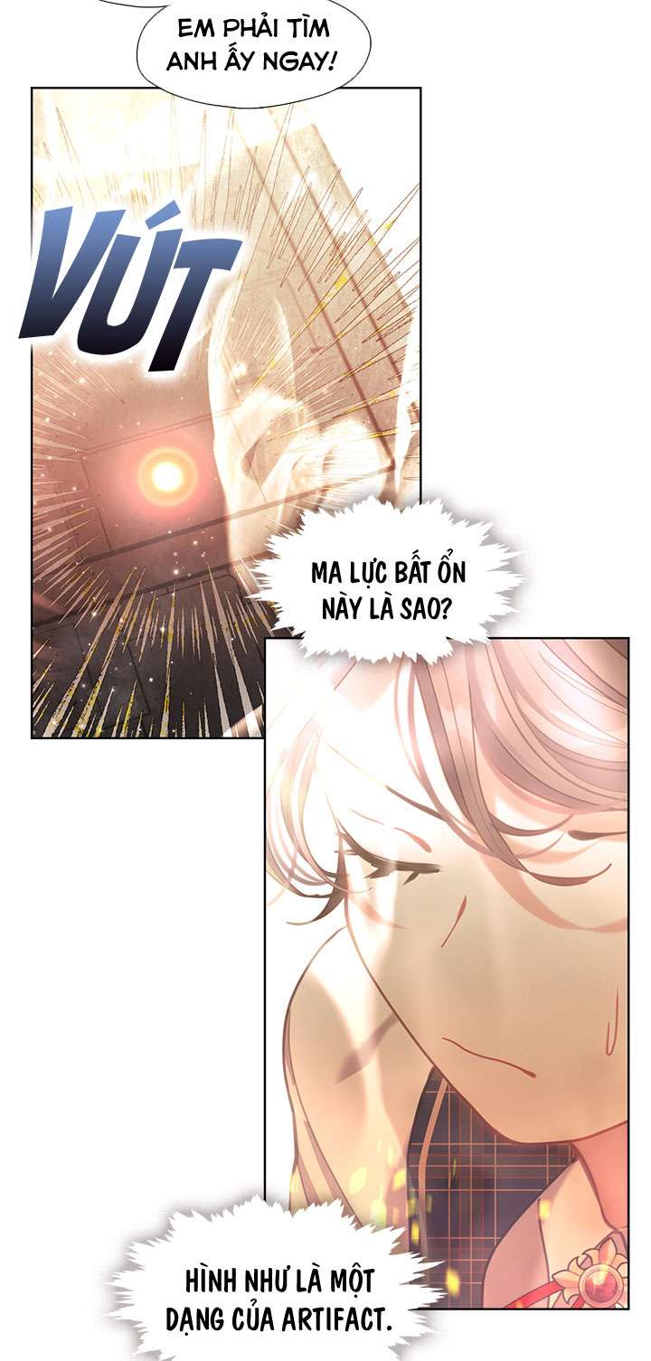 Gia Đình Bị Ám Ảnh Bởi Tôi Chapter 38 - Trang 4