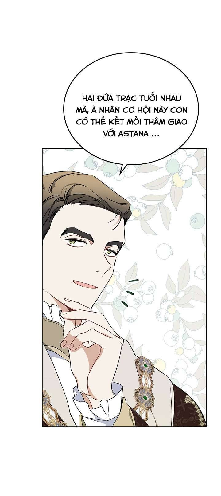 Kiếp Này Nhất Định Làm Gia Chủ Chap 54 - Trang 2