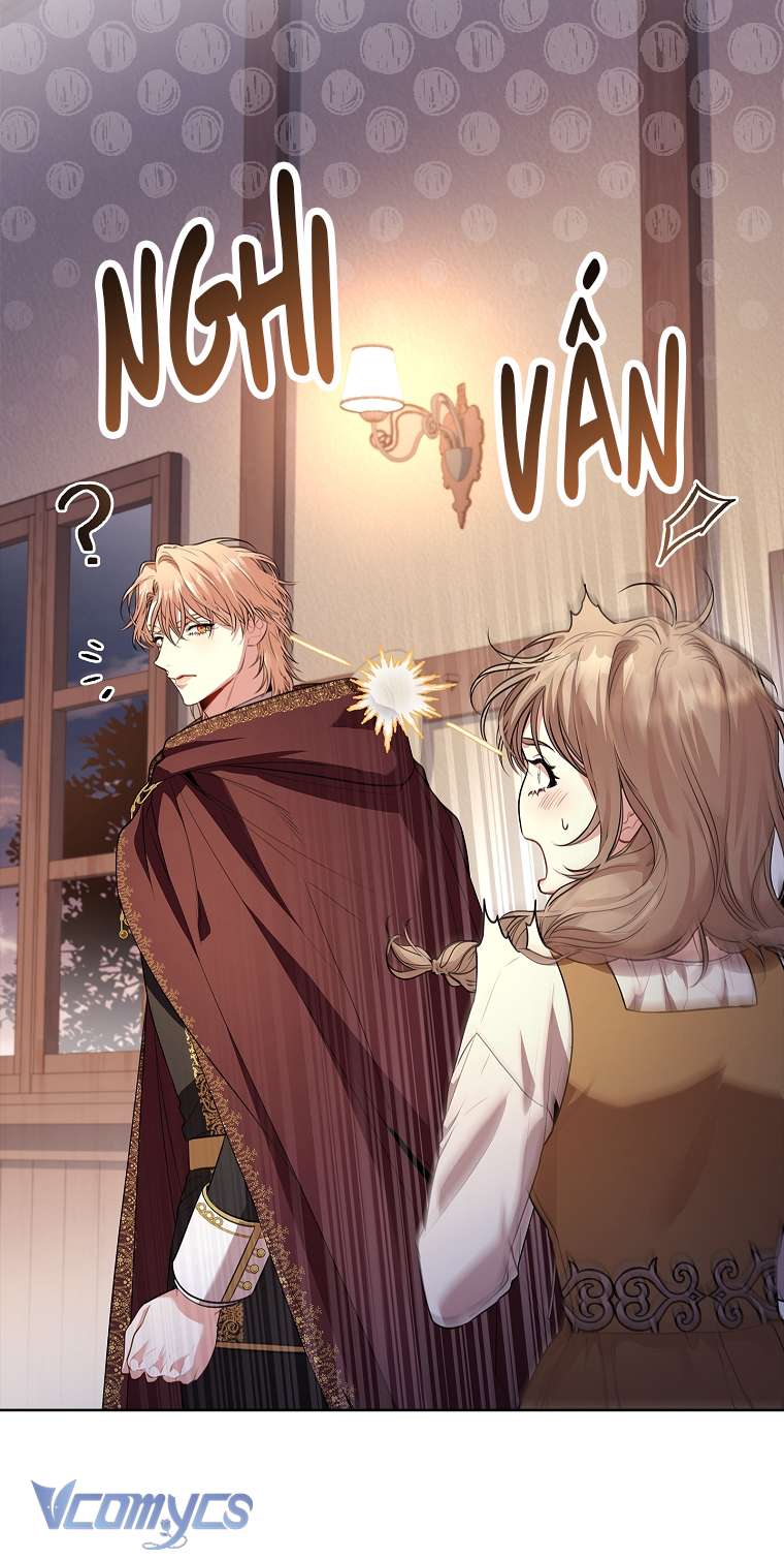 Thư Ký Của Bạo Chúa Chapter 91 - Trang 3