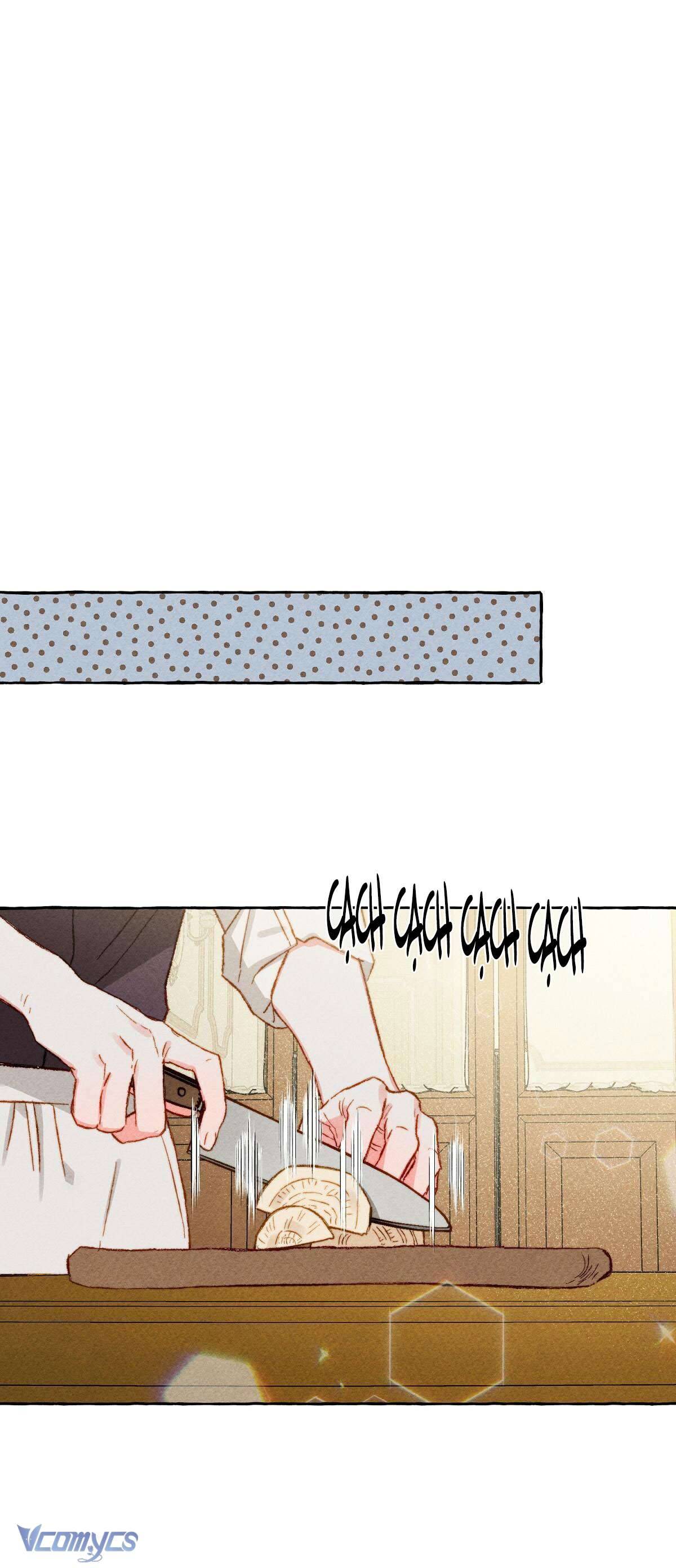 (Munn) Nuôi Dưỡng Một Hắc Long Chap 7 - Trang 2