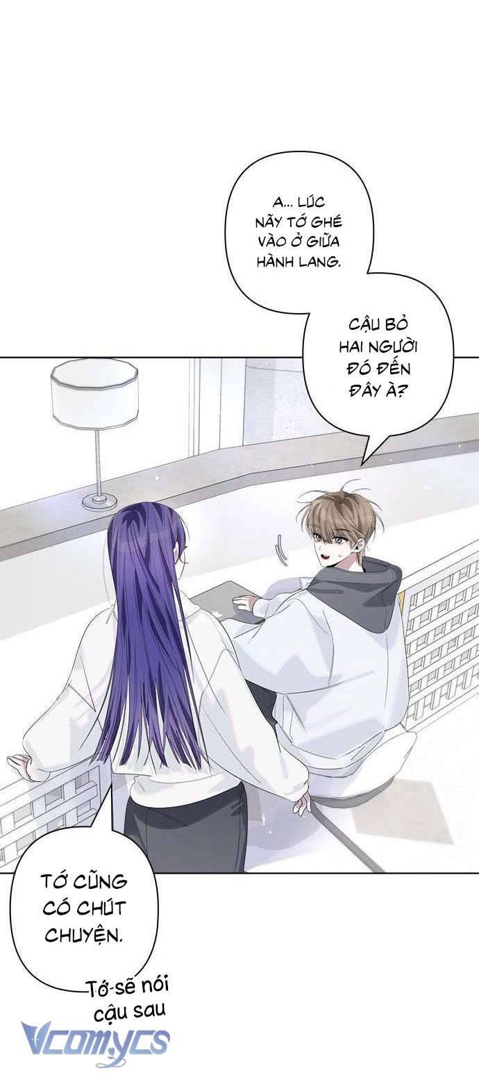 Đàn Anh Xấu Xa! Chap 79 - Trang 3