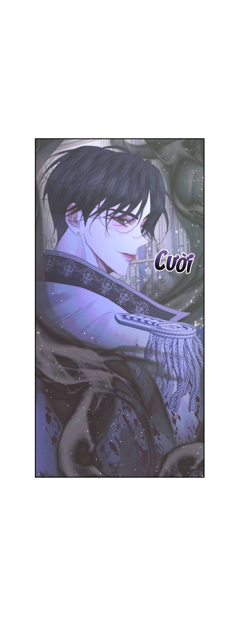 Siren: Trở Thành Gia Đình Của Nhân Vật Phản Diện Chapter 70 - Trang 3