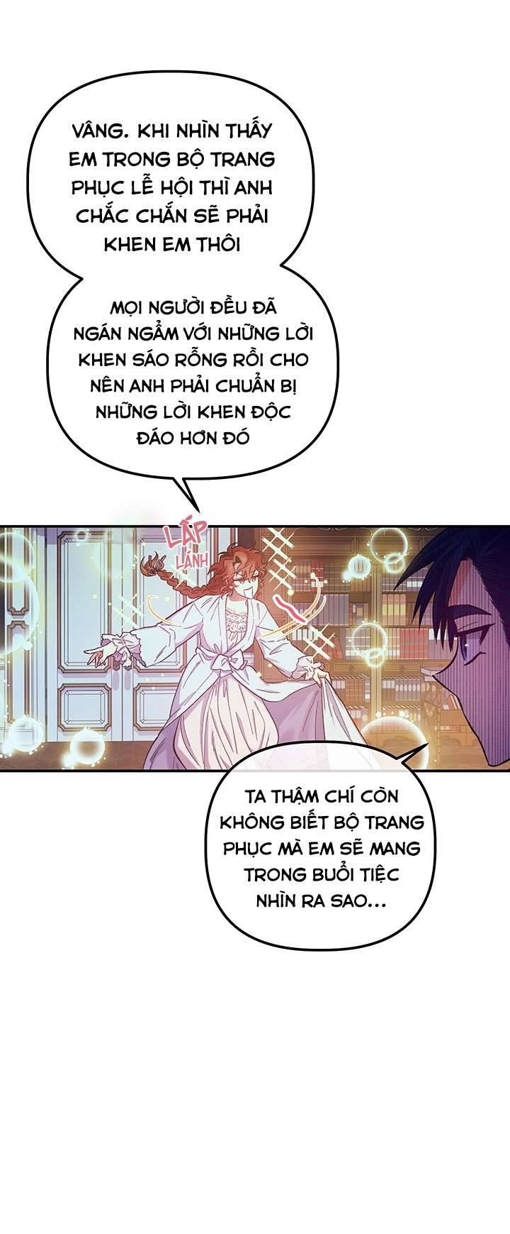 May Mắn Hay Bất Hạnh Chap 45 - Next Chap 46