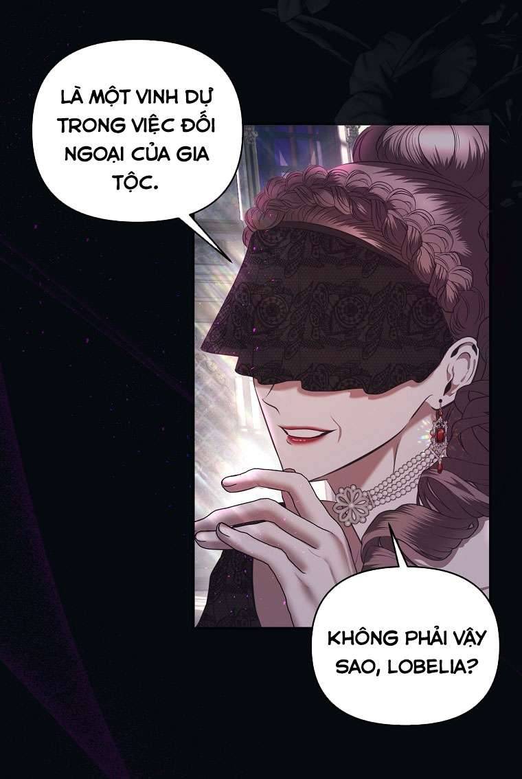 Phương Pháp Sống Sót Khi Phải Ngủ Cùng Hoàng Đế Chapter 2 - Trang 4