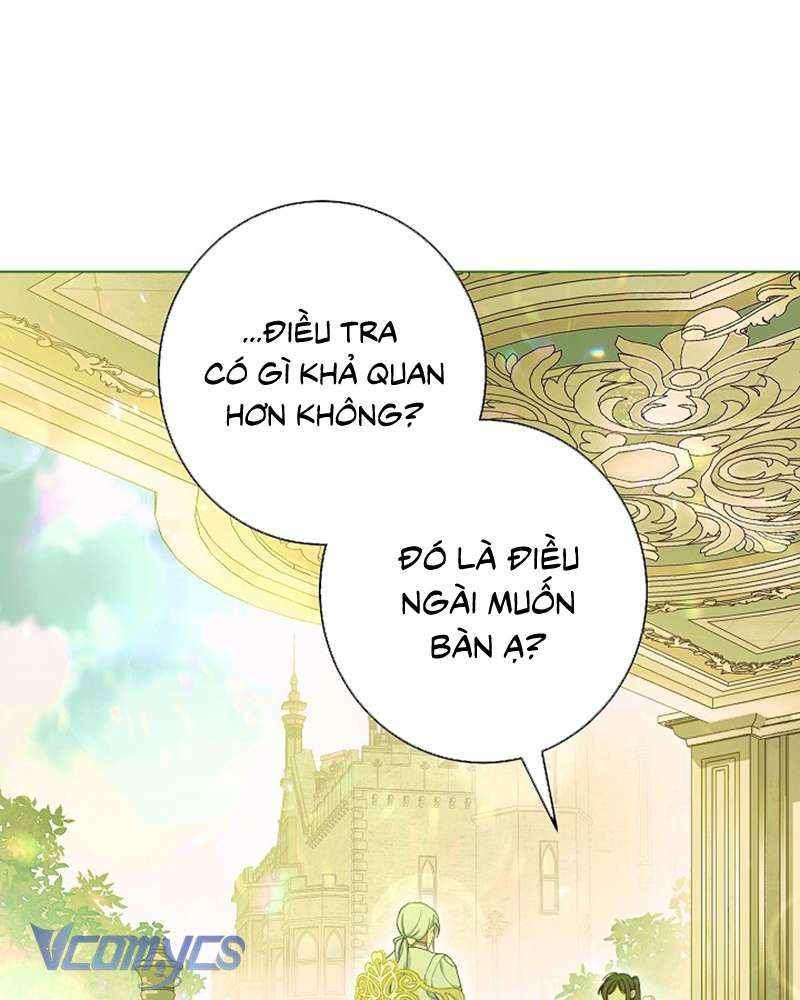 Hầu Gái Độc Quyền Của Hoàng Hậu Phản Diện Chapter 47 - Trang 4