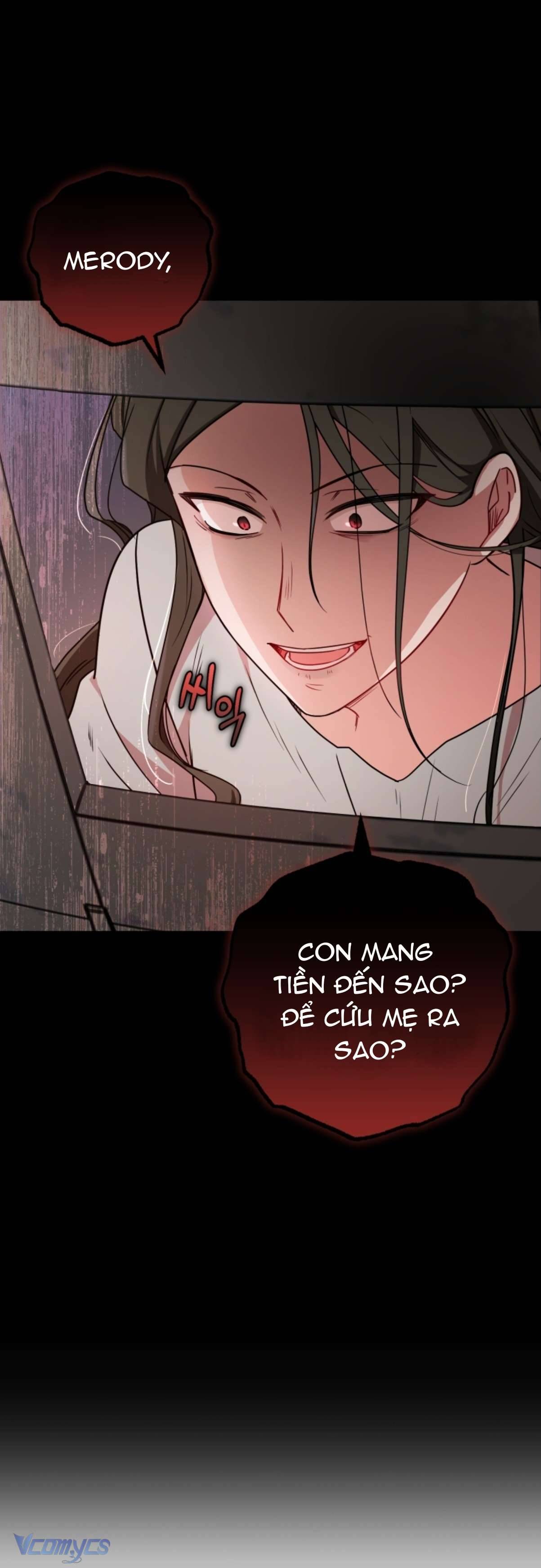 Được Yêu Thương Mà Còn Ngại Ngùng Sao! Chapter 13 - Trang 4