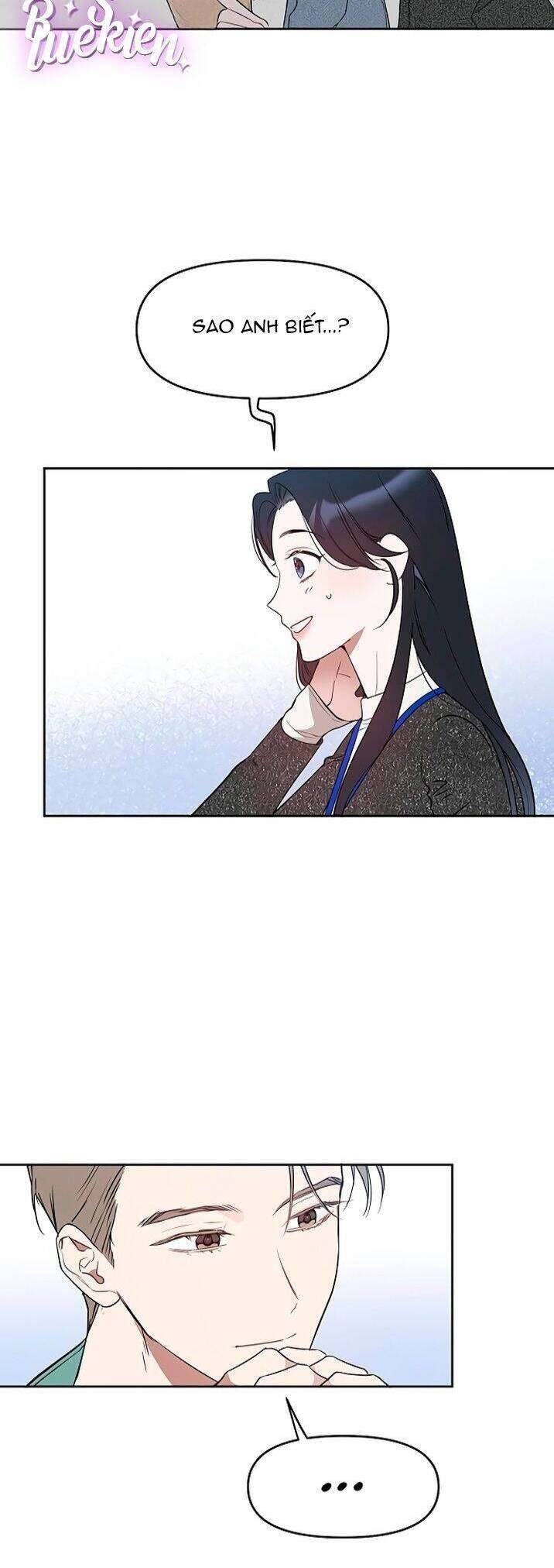 Công Việc Bất Thường Chapter 17 - Trang 4