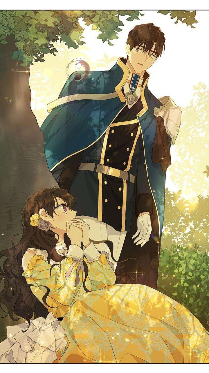 Tôi Là Minh Chứng Của Sự Thật Chap 53 - Next Chap 54