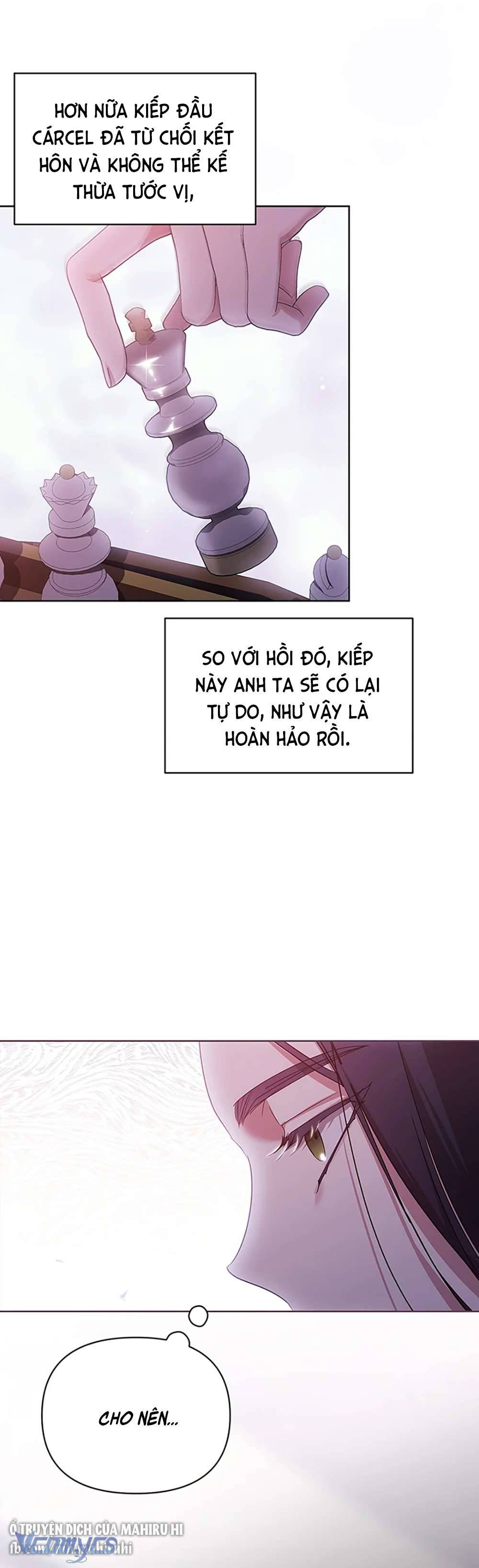 Hôn Nhân Này Rồi Sẽ Đổ Vỡ Chapter 27 - Trang 3