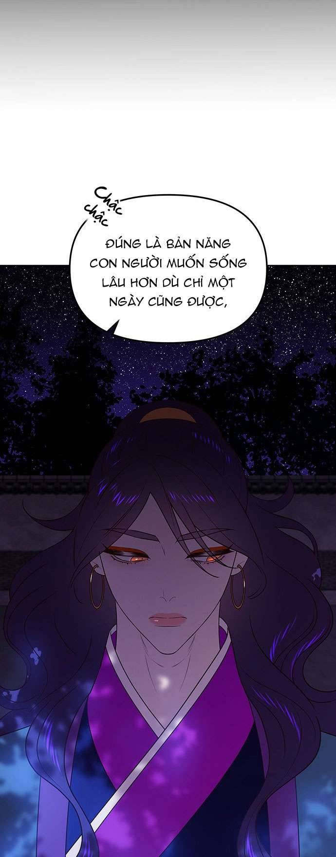 Vương Tử Huyền Bí Chapter 46 - Trang 4