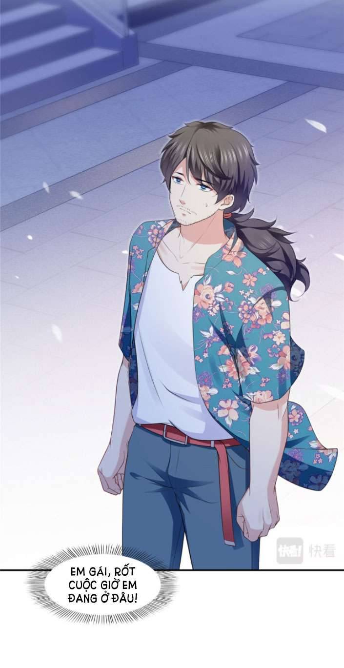 Hệt Như Hàn Quang Gặp Nắng Gắt Chap 194 - Trang 4