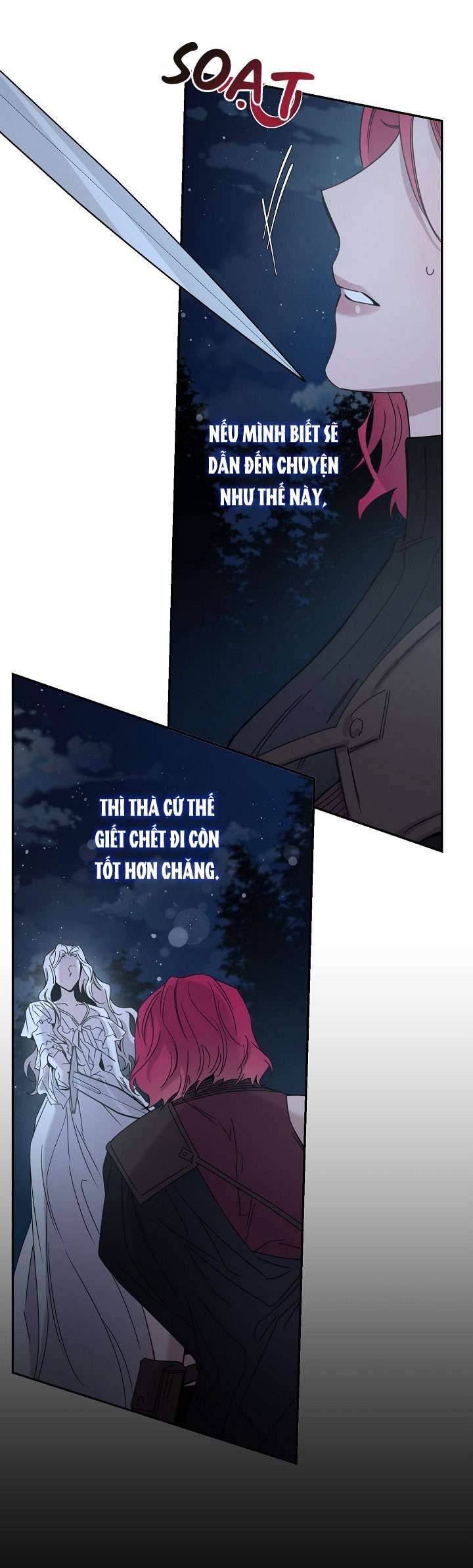 Thuần Hóa Bạo Quân Rồi Bỏ Trốn Chap 29 - Trang 2