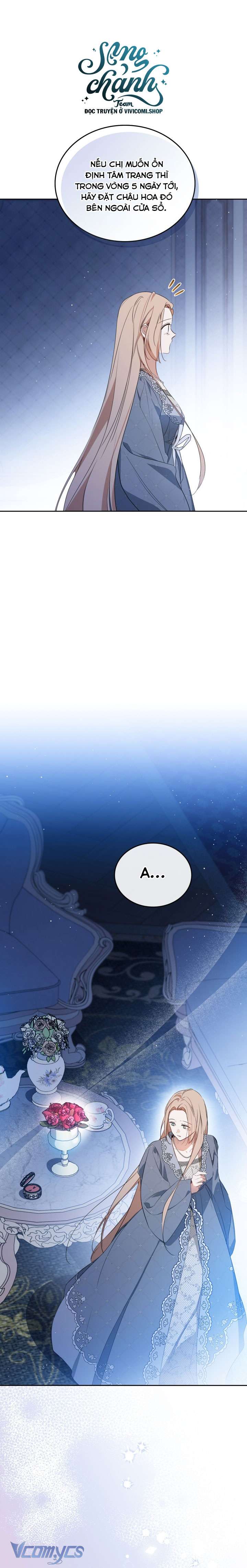 Kiếp Này Nhất Định Làm Gia Chủ Chap 170 - Trang 2