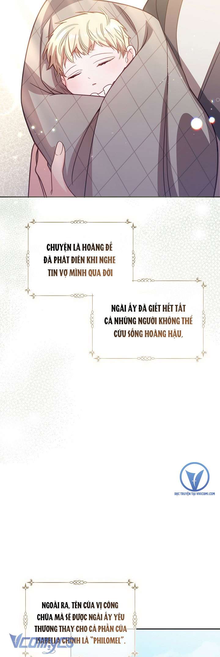 Không Có Chỗ Cho Kẻ Giả Mạo Chap 36 - Trang 2