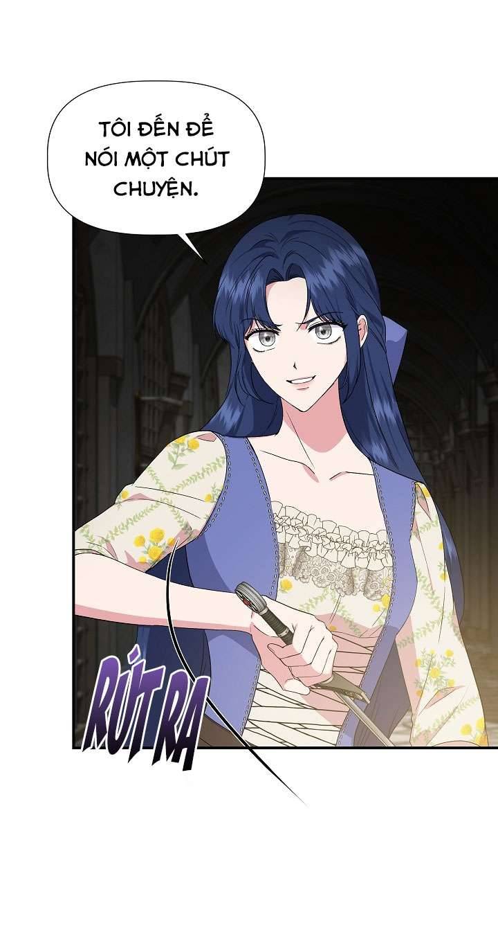 Tôi Không Phải Là Cinderella Chapter 58 - Trang 4