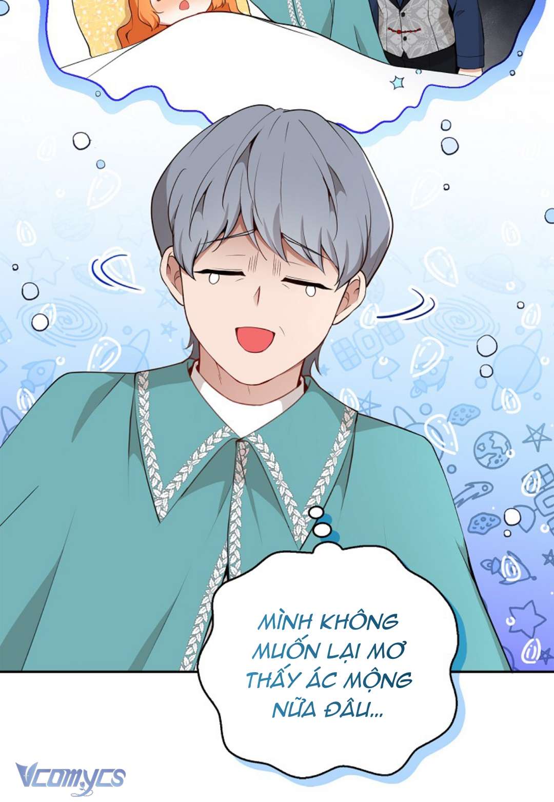 Sóc Con Tài Năng Chap 17 - Trang 2