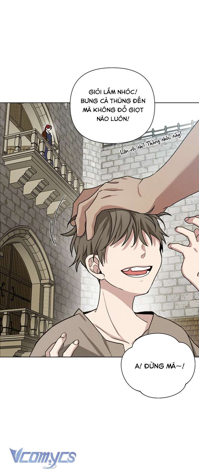 Dưới Bóng Cây Sồi Chap 17 - Trang 4