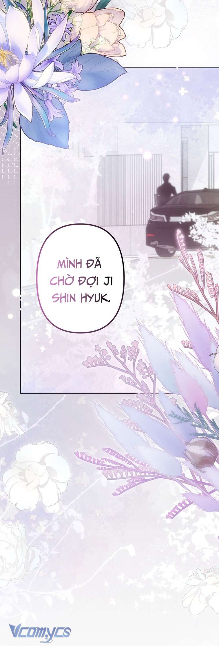 [18+] Vì Những Thứ Đã Tan Vỡ Chap 7 - Trang 3