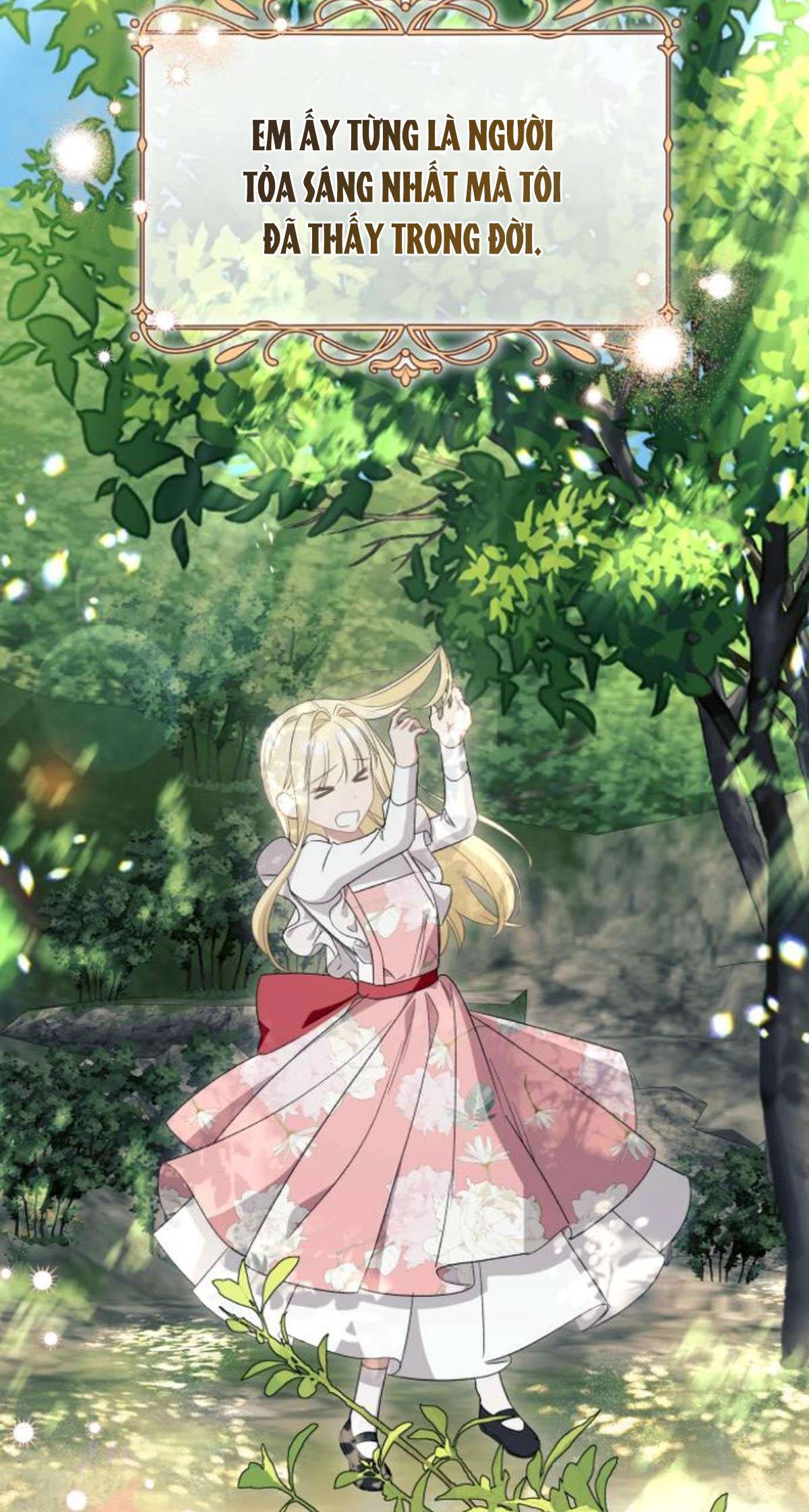 Tôi Tưởng Đó Chỉ Là Tiểu Thuyết Trọng Sinh Bình Thường Chapter 41 - Trang 4