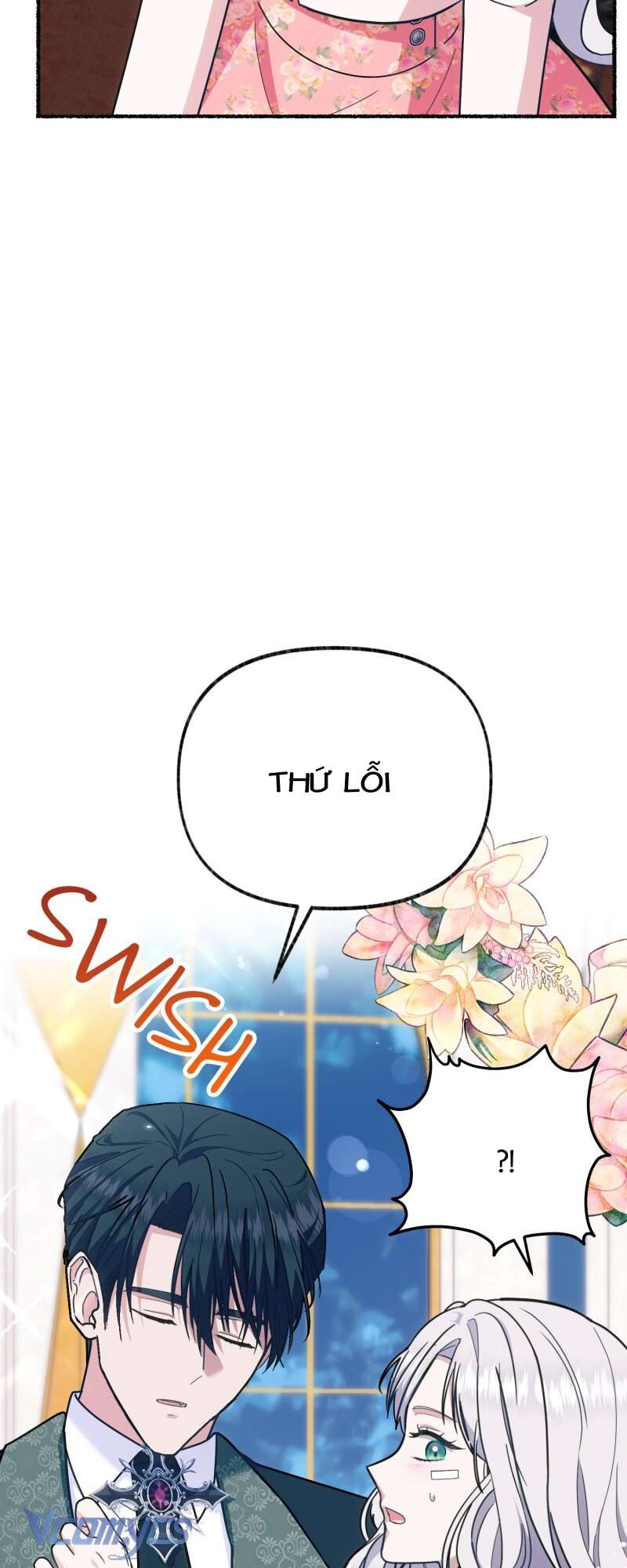 Trở Thành Chú Mèo Ngủ Cùng Bạo Chúa Chapter 38 - Trang 3